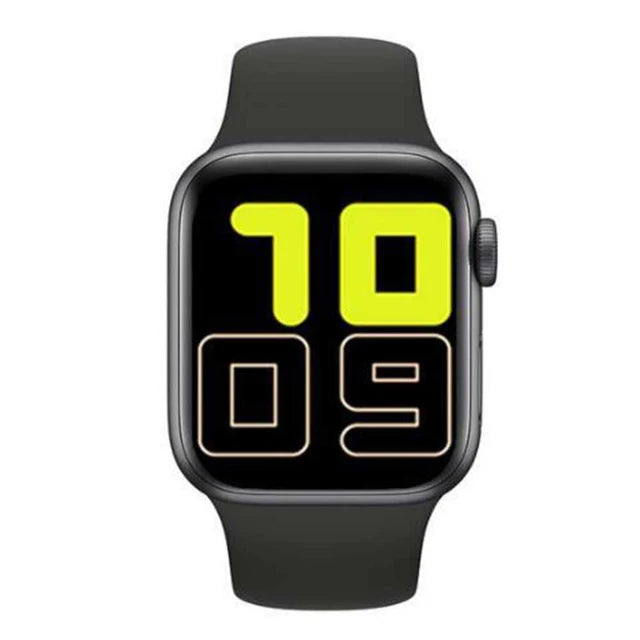 Odyssey New Original T500 Smart Watch Activity Tracking Bracelets Health heart rate and blood pressure monitoring bracelet PK X7 V8 T900 - Women