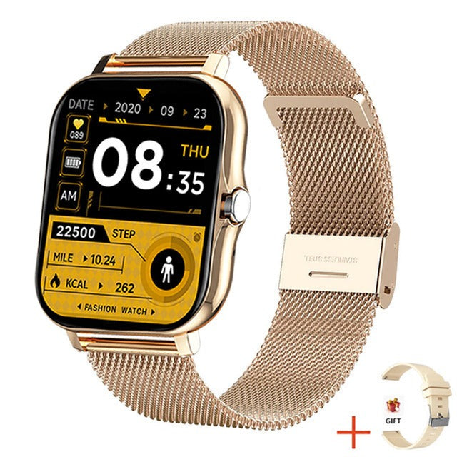 Odyssey Y13 smartwatch 1.83-inch sports bracelet Bluetooth call heart rate touch screen H13 smart bracelet