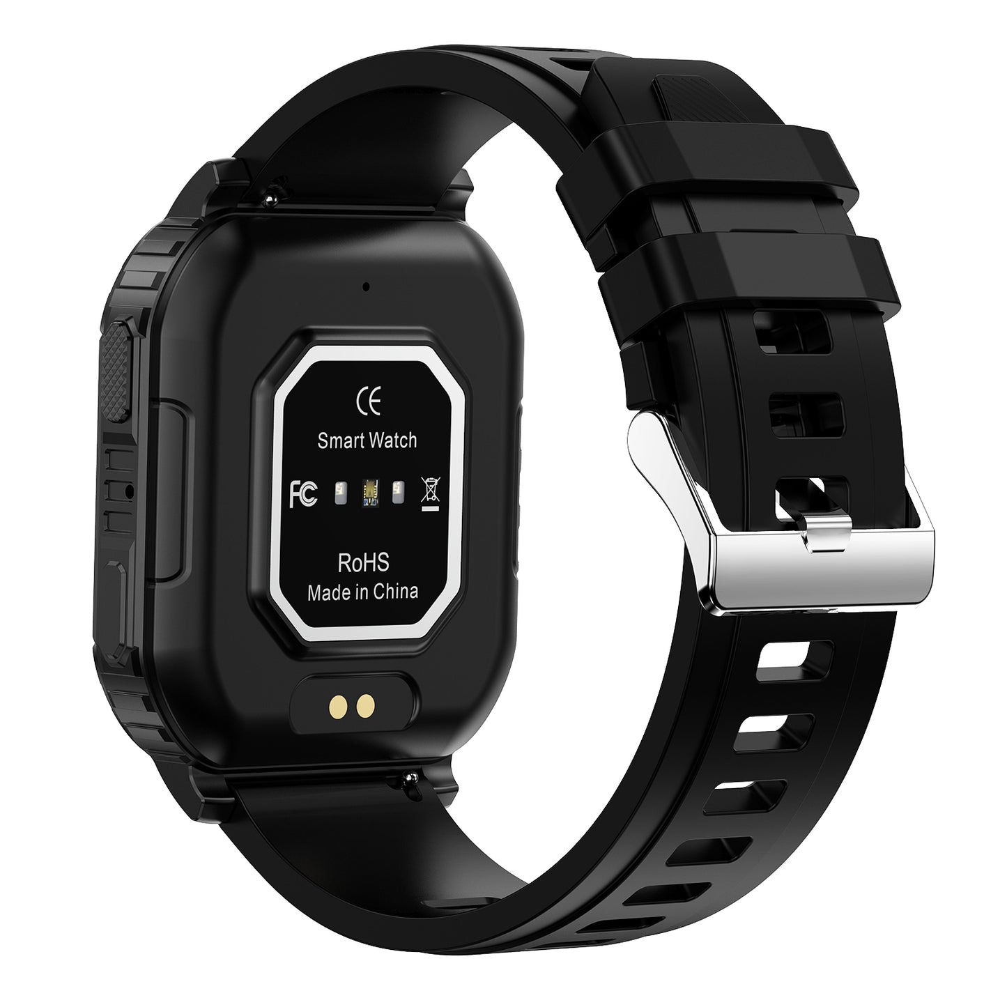 Odyssey NK36 Bluetooth smart watch heart rate blood pressure blood oxygen monitoring multi sport mode