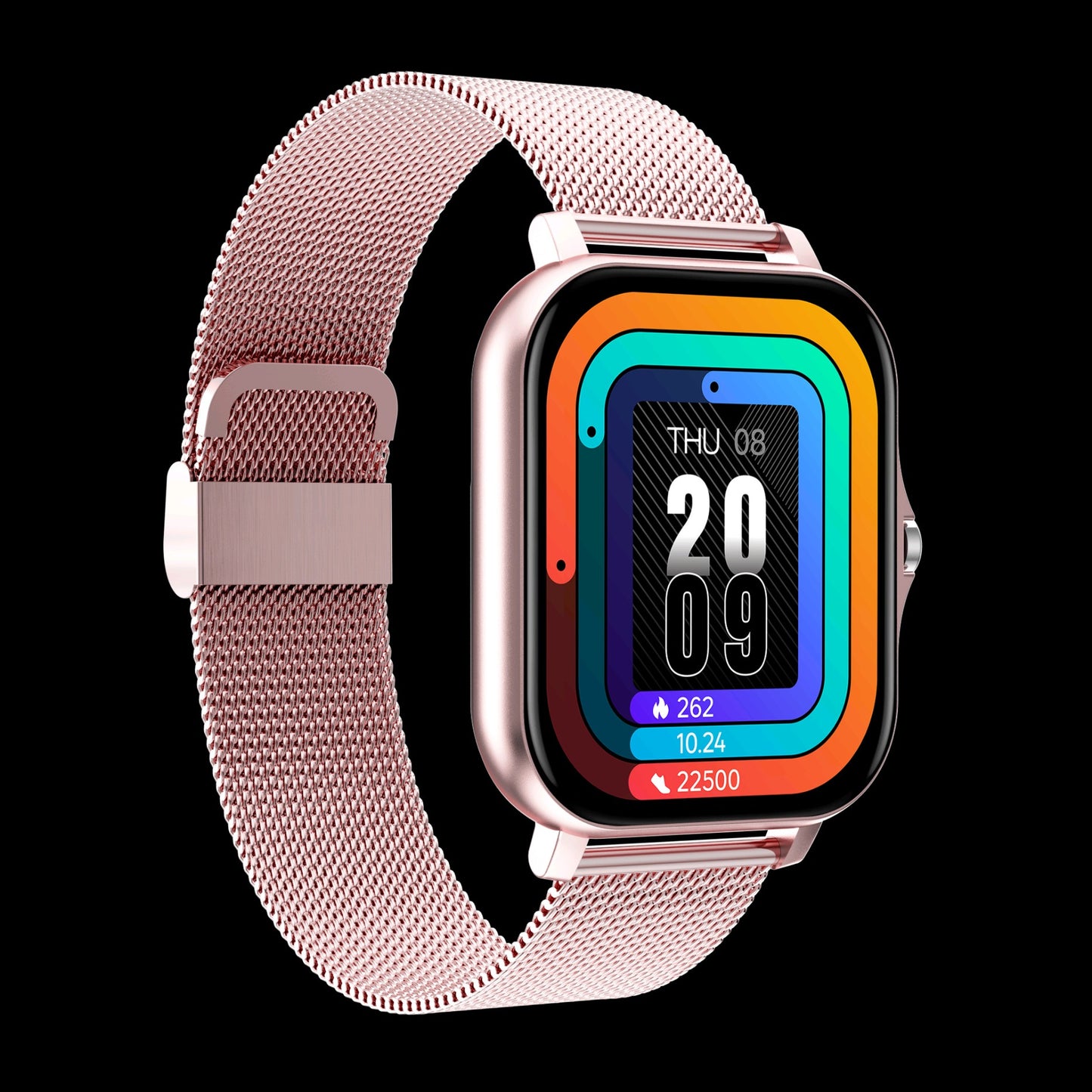 Odyssey Y13 smartwatch 1.83-inch sports bracelet Bluetooth call heart rate touch screen H13 smart bracelet
