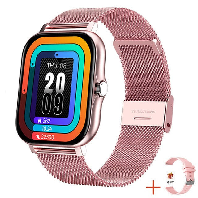 Odyssey Y13 smartwatch 1.83-inch sports bracelet Bluetooth call heart rate touch screen H13 smart bracelet