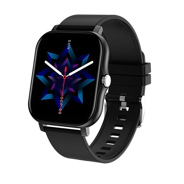 Odyssey Y13 smartwatch 1.83-inch sports bracelet Bluetooth call heart rate touch screen H13 smart bracelet