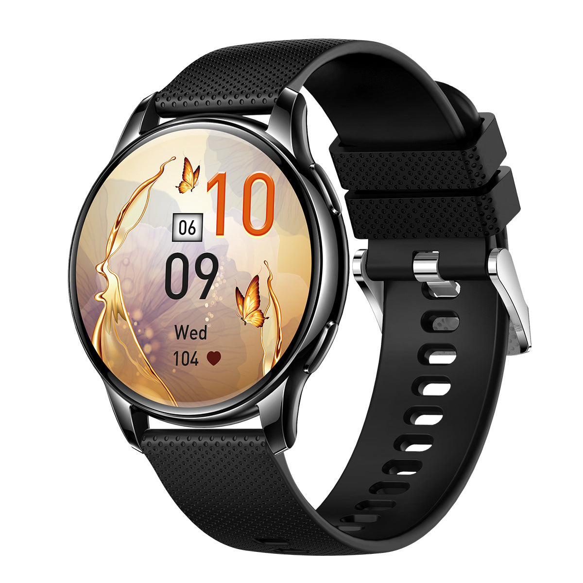 Odyssey Y11 Women Smart Watches Bluetooth Phone Call Lady Fashion SmartWatch Sleep Monitor Calories Pedometer Bracelet Wristband