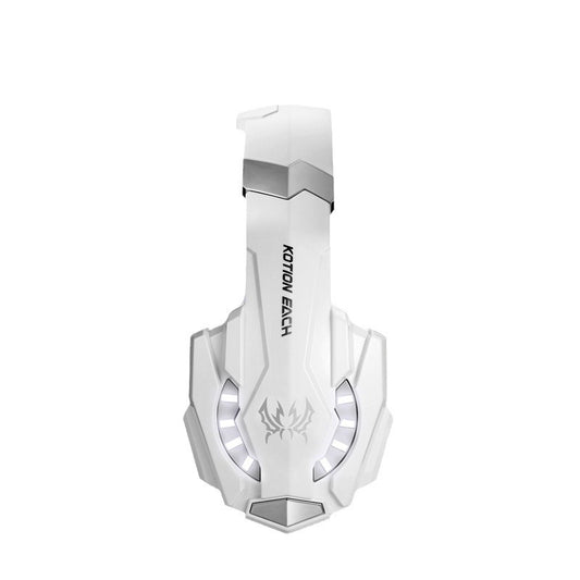 Odyssey G9000 Head mounted Gaming Cable Gamepad Earphones Computer Earphones