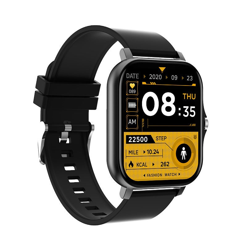 Odyssey Y13 smartwatch 1.83-inch sports bracelet Bluetooth call heart rate touch screen H13 smart bracelet